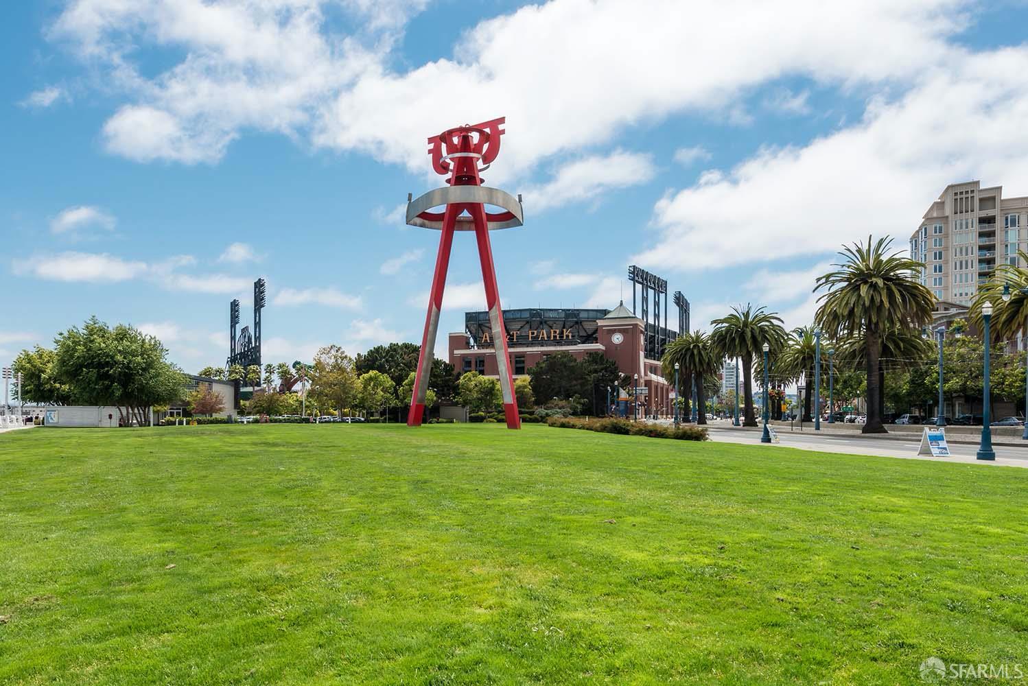 Detail Gallery Image 18 of 24 For 403 Main St 806n,  San Francisco,  CA 94105 - 1 Beds | 1 Baths