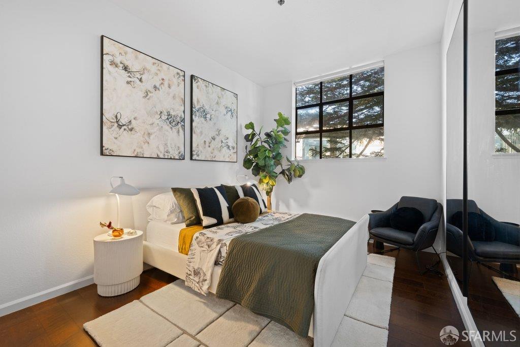 Detail Gallery Image 28 of 92 For 2425 Market St #6,  San Francisco,  CA 94114 - 2 Beds | 1 Baths