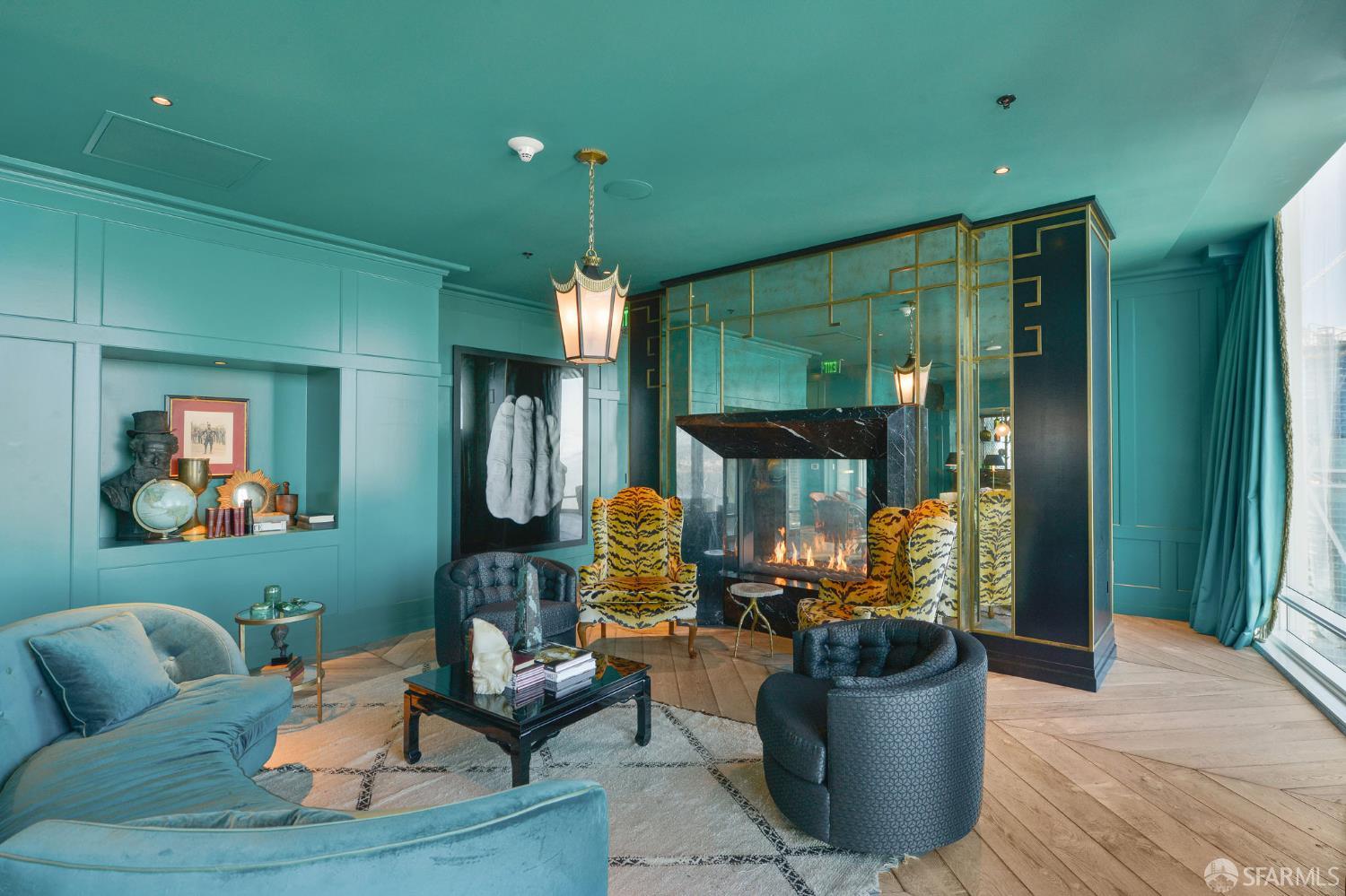 Detail Gallery Image 41 of 42 For 425 1st St #2308,  San Francisco,  CA 94105 - 1 Beds | 1 Baths