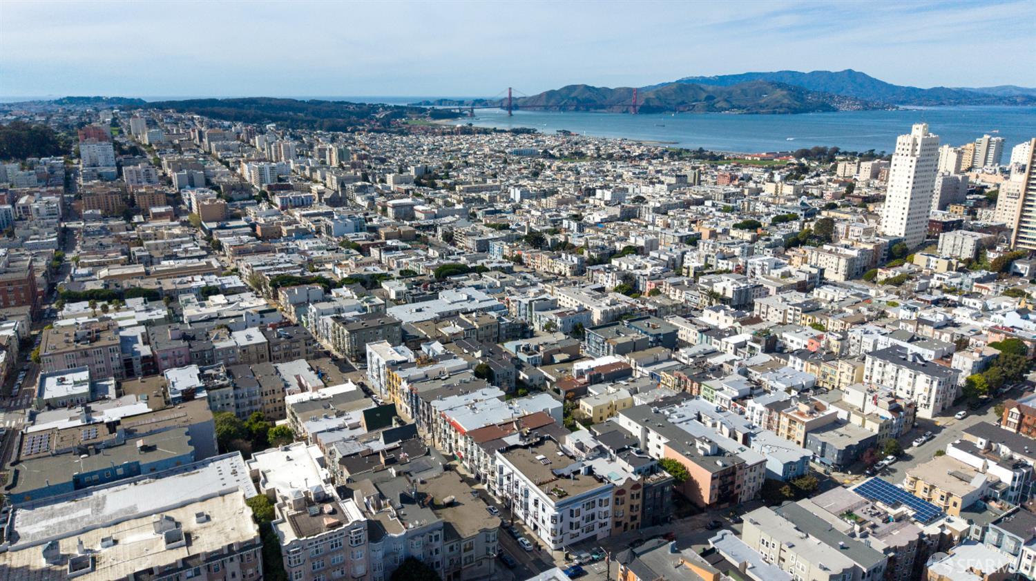 Detail Gallery Image 9 of 11 For 1230 Jackson St, San Francisco,  CA 94109 - – Beds | – Baths