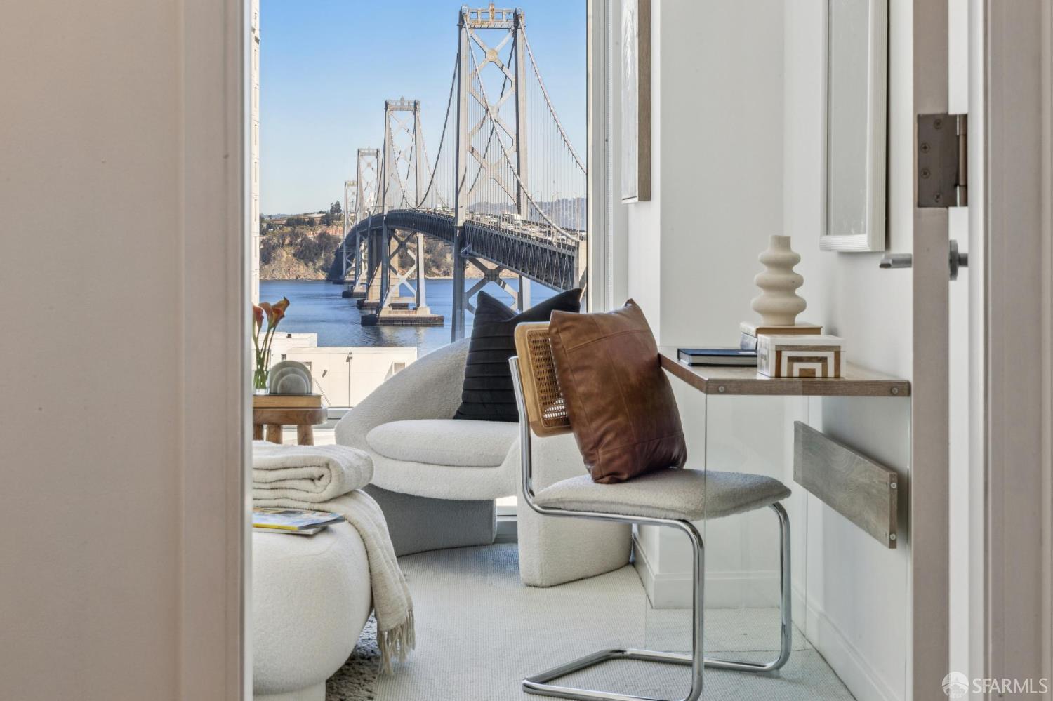 Detail Gallery Image 15 of 24 For 425 1st St #1208,  San Francisco,  CA 94105 - 1 Beds | 1 Baths