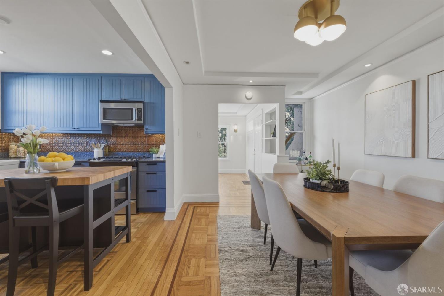 Detail Gallery Image 15 of 36 For 270 Judson Ave, San Francisco,  CA 94112 - 2 Beds | 1 Baths