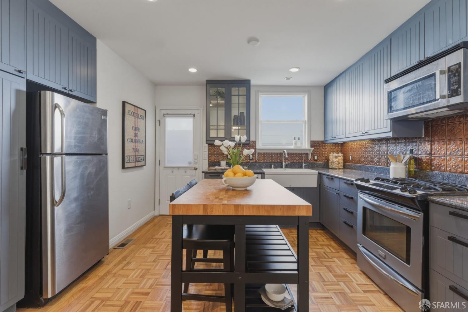 Detail Gallery Image 14 of 36 For 270 Judson Ave, San Francisco,  CA 94112 - 2 Beds | 1 Baths