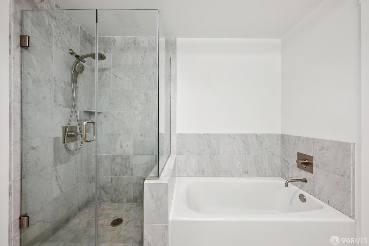 Detail Gallery Image 27 of 45 For 501 Beale St L7h,  San Francisco,  CA 94105 - 2 Beds | 2 Baths