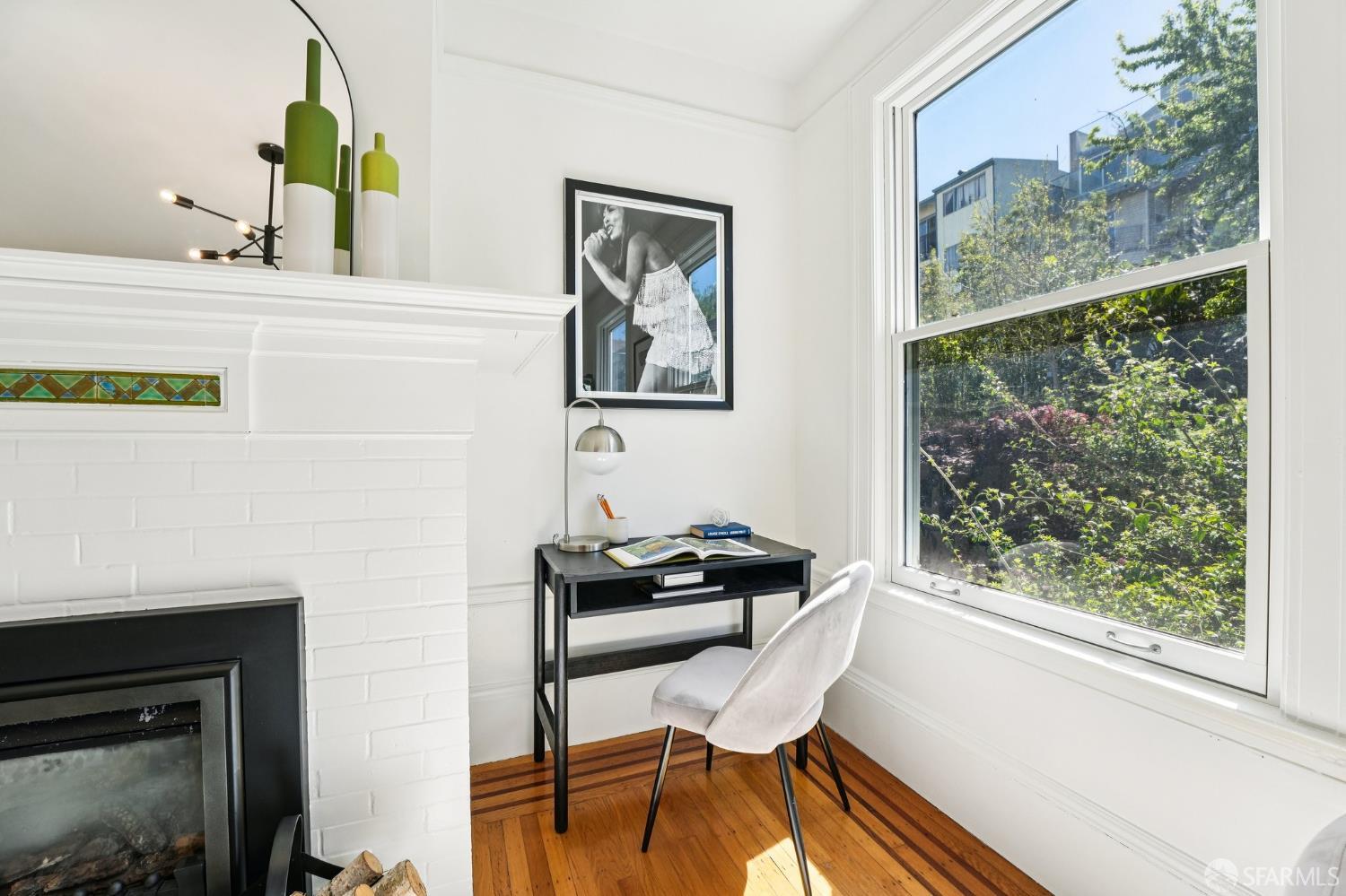 Detail Gallery Image 8 of 23 For 3967 18th St #4,  San Francisco,  CA 94114 - 1 Beds | 1 Baths