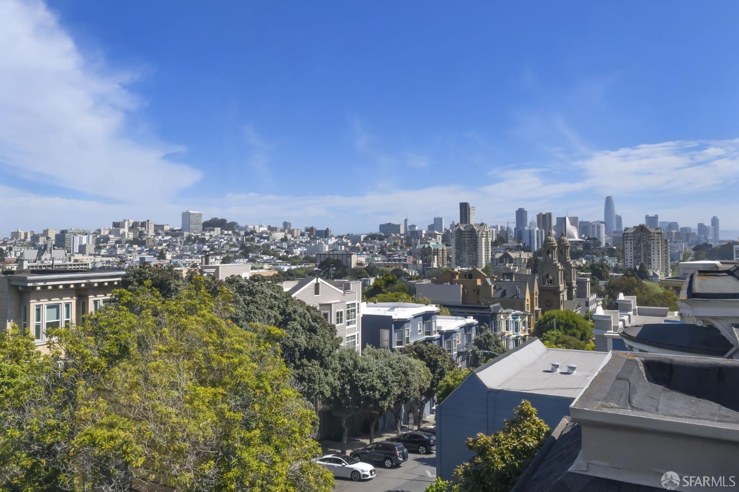 Detail Gallery Image 6 of 45 For 1953 Eddy St, San Francisco,  CA 94115 - – Beds | – Baths