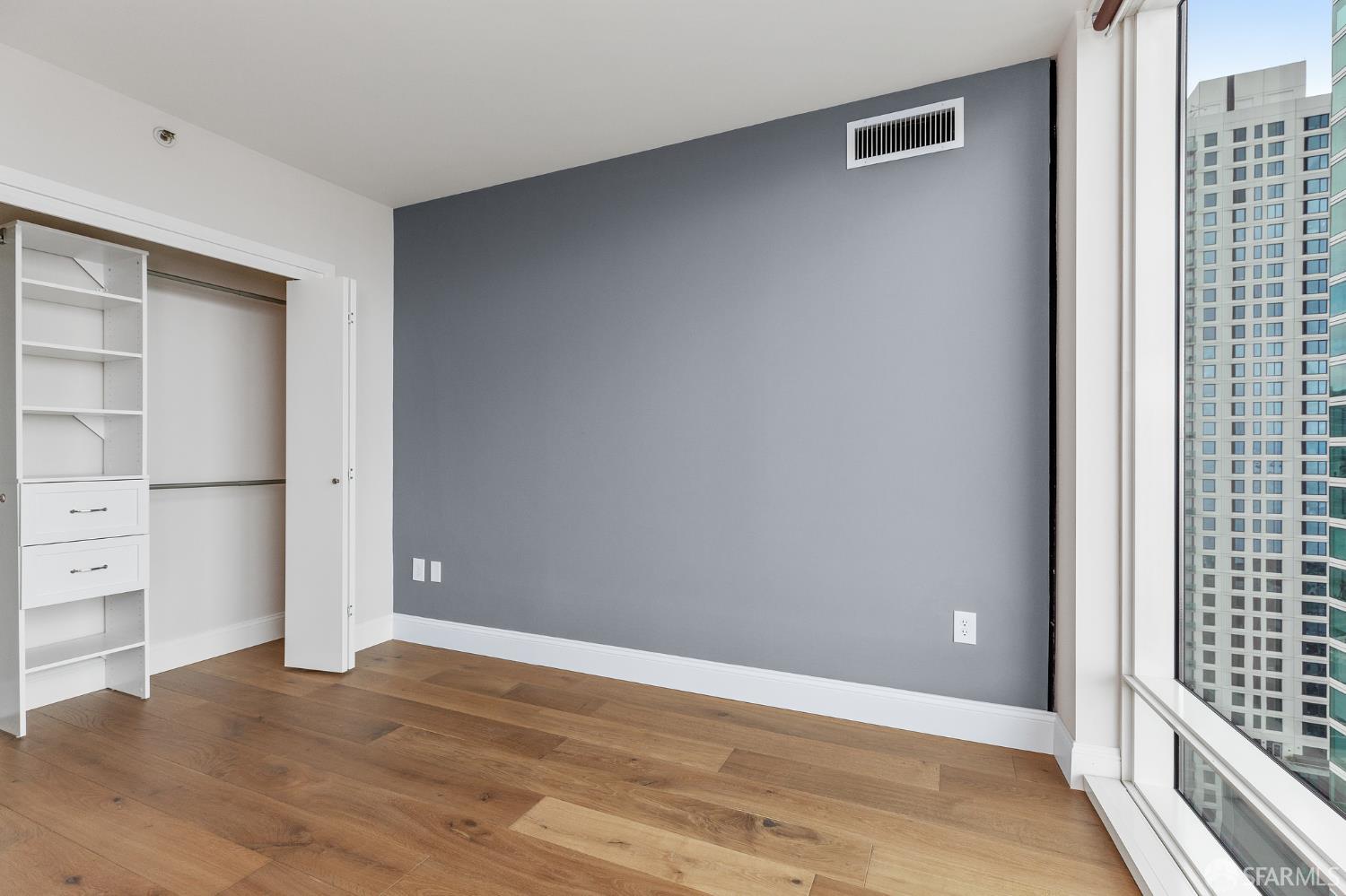 Detail Gallery Image 18 of 42 For 425 1st St #2308,  San Francisco,  CA 94105 - 1 Beds | 1 Baths