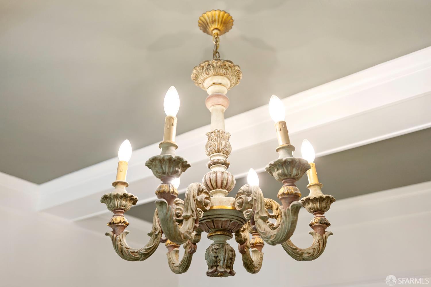 Detail Gallery Image 17 of 40 For 158 Carmel St, San Francisco,  CA 94117 - 2 Beds | 1 Baths