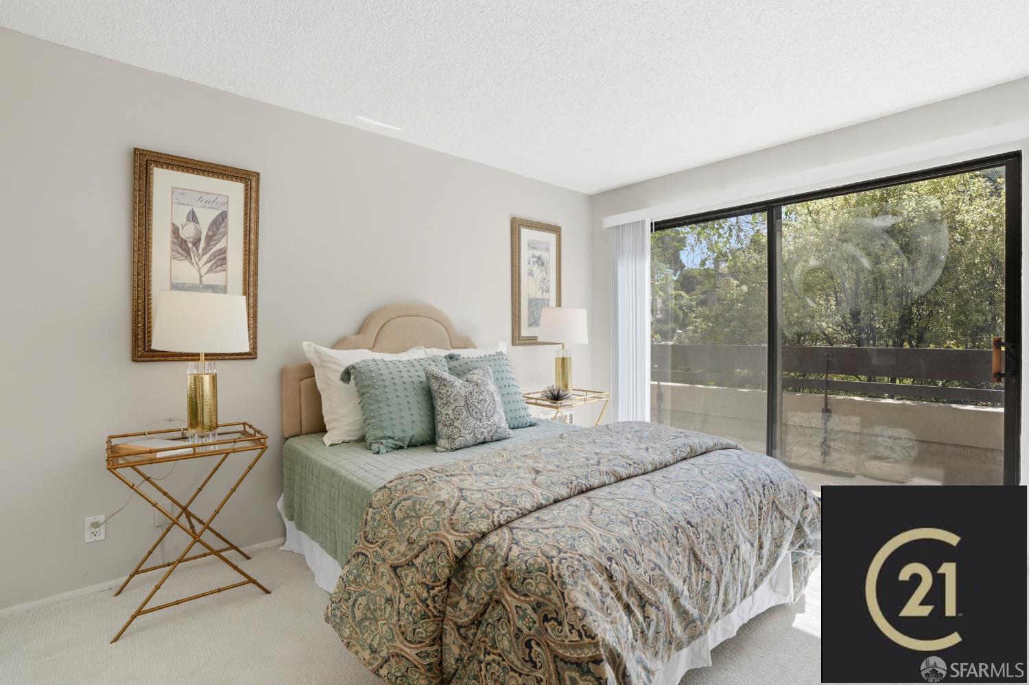 Detail Gallery Image 29 of 44 For 230 N Lake Merced Hls 1a,  San Francisco,  CA 94132 - 2 Beds | 2 Baths