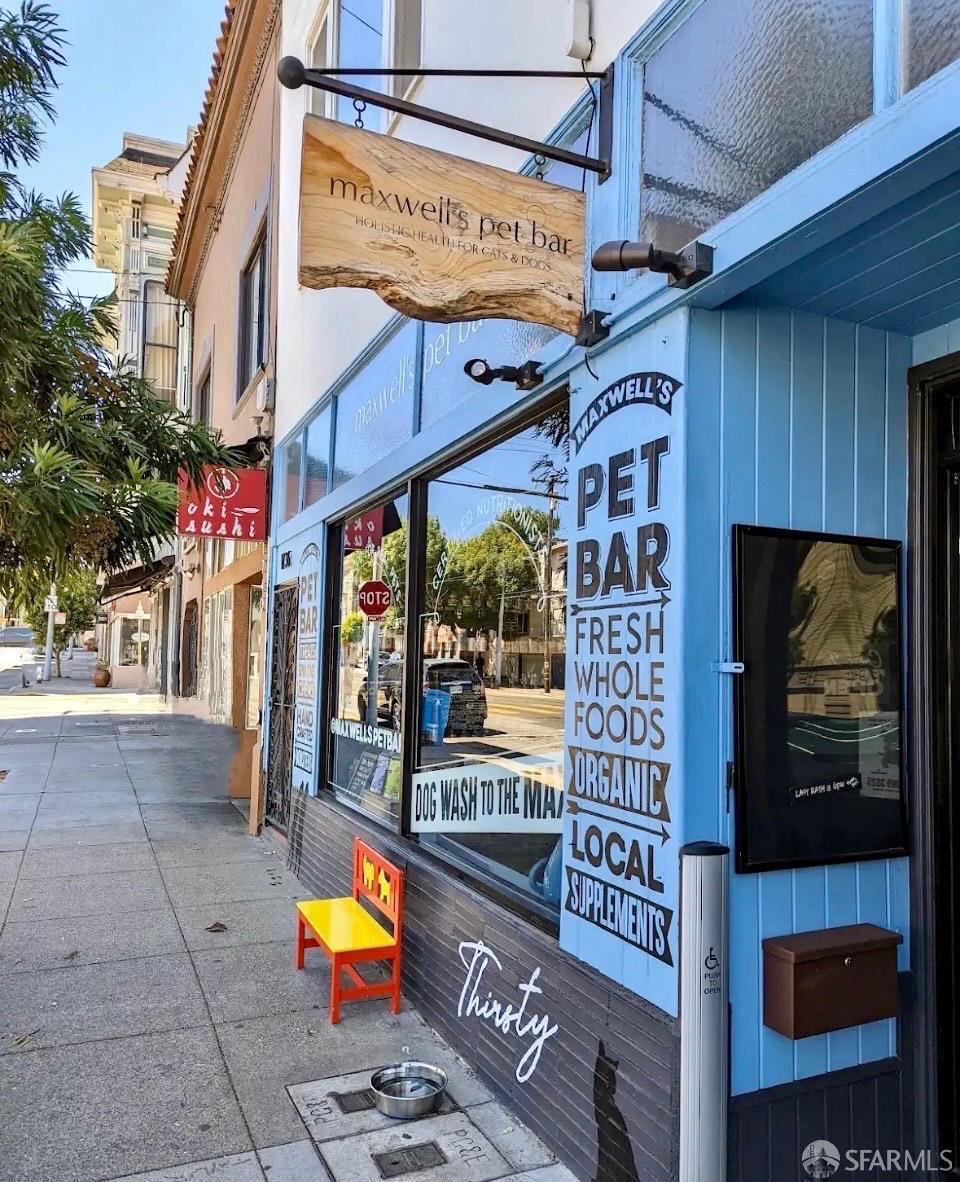 Detail Gallery Image 41 of 47 For 323 29th St #C401,  San Francisco,  CA 94114 - 2 Beds | 2 Baths