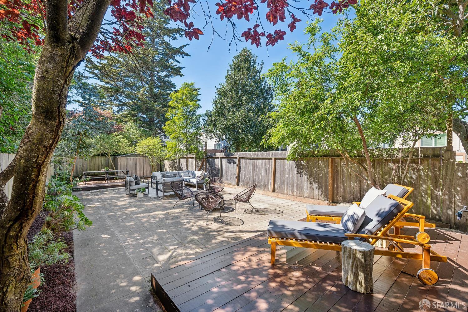 Detail Gallery Image 51 of 73 For 1819 8th Ave, San Francisco,  CA 94109 - 3 Beds | 2 Baths