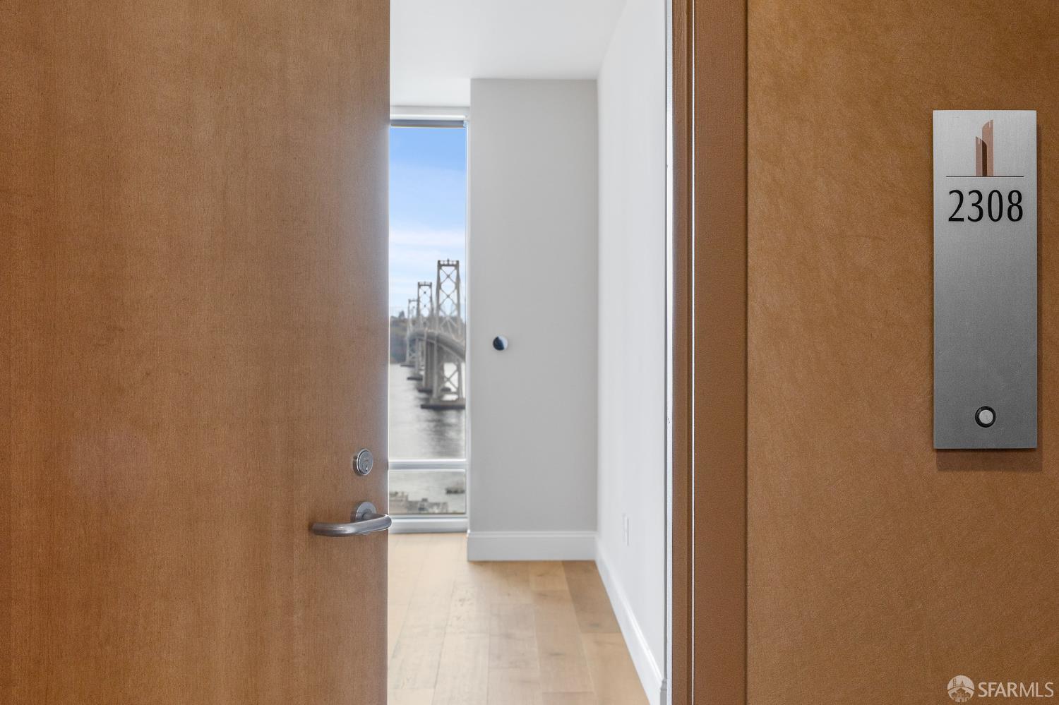 Detail Gallery Image 2 of 42 For 425 1st St #2308,  San Francisco,  CA 94105 - 1 Beds | 1 Baths
