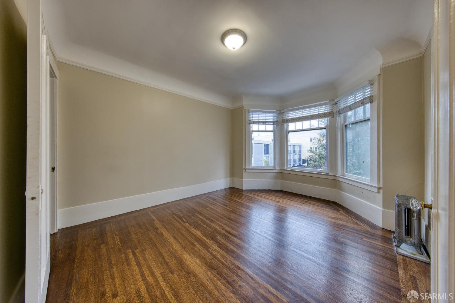 Detail Gallery Image 6 of 12 For 1163 Pine St, San Francisco,  CA 94109 - – Beds | – Baths