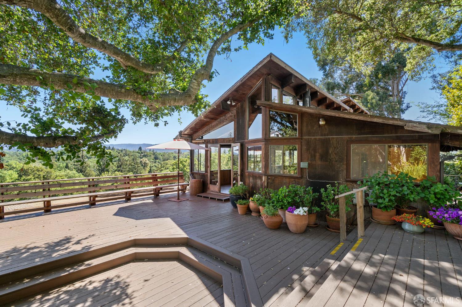 Detail Gallery Image 20 of 51 For Address Is Not Disclosed, Woodside,  CA 94062 - 3 Beds | 3 Baths