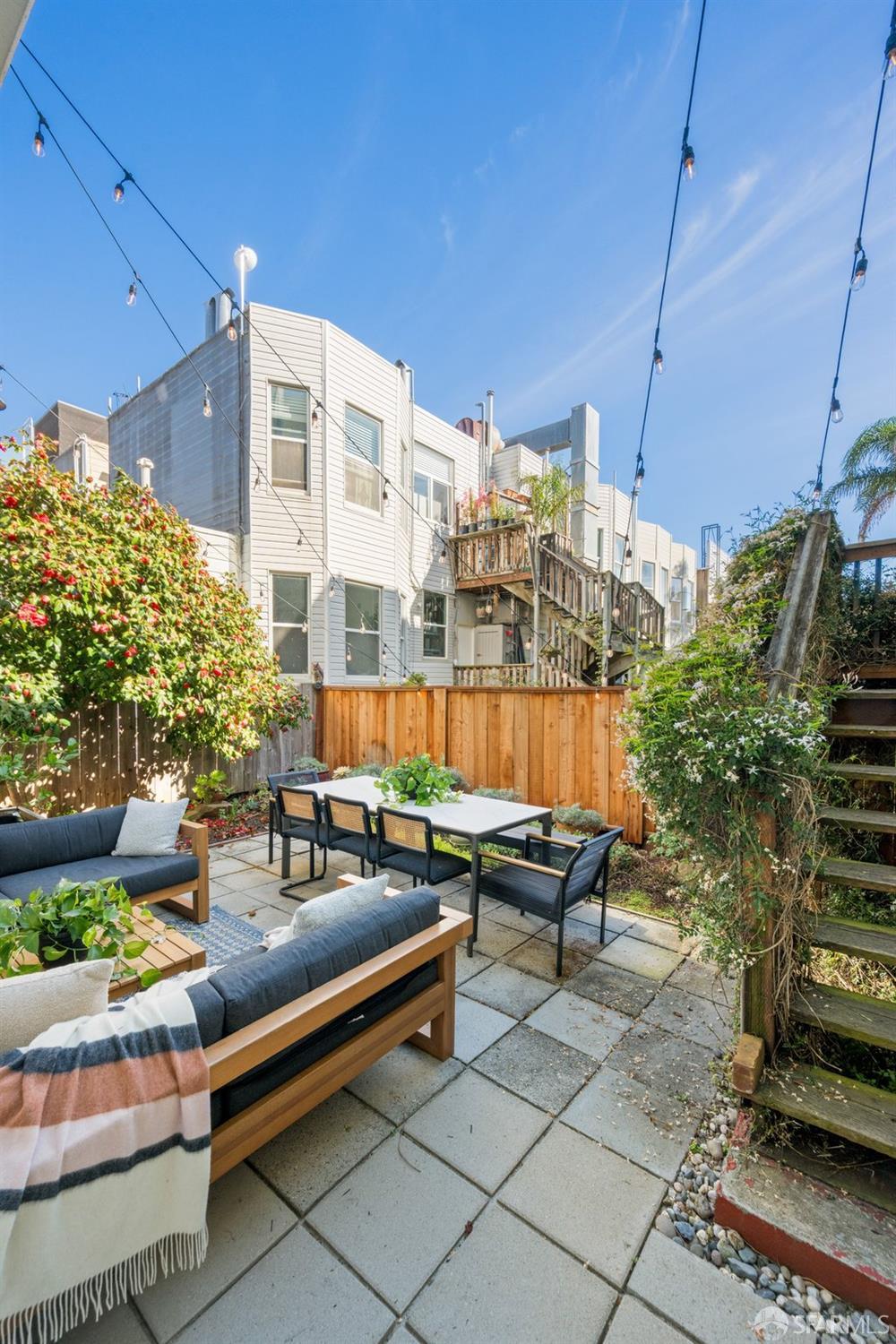 Detail Gallery Image 40 of 92 For 2425 Market St #6,  San Francisco,  CA 94114 - 2 Beds | 1 Baths