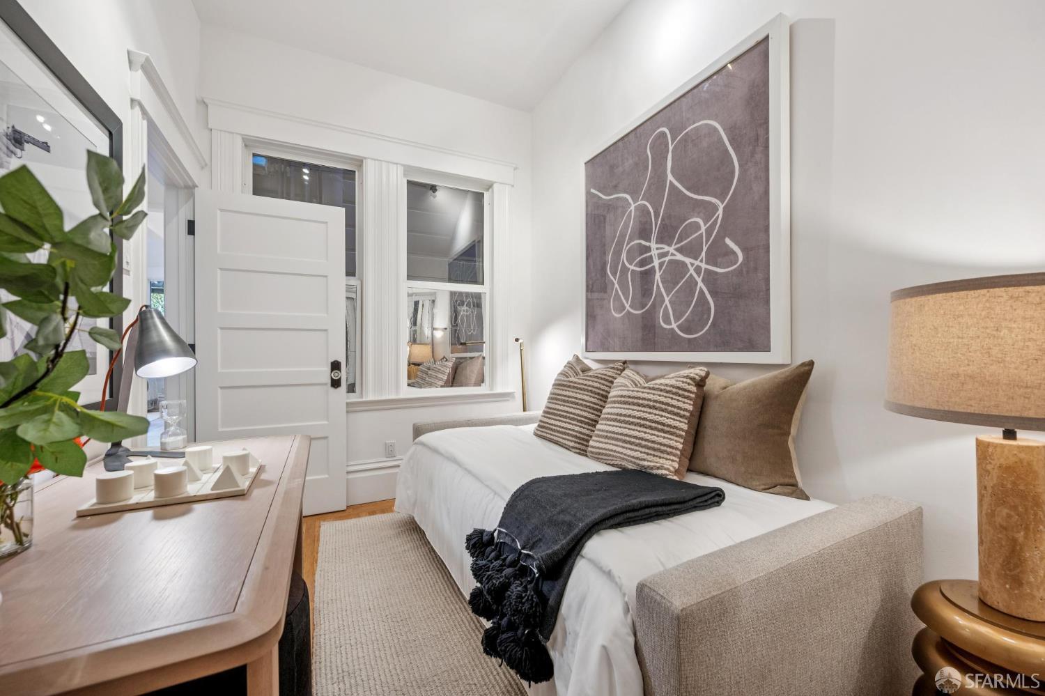 Detail Gallery Image 14 of 21 For 3920 Sacramento St, San Francisco,  CA 94118 - 3 Beds | 2 Baths