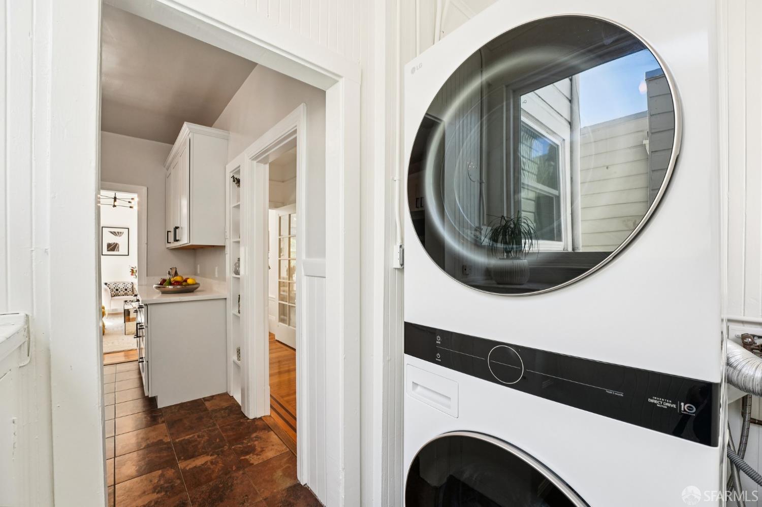 Detail Gallery Image 12 of 23 For 3967 18th St #4,  San Francisco,  CA 94114 - 1 Beds | 1 Baths