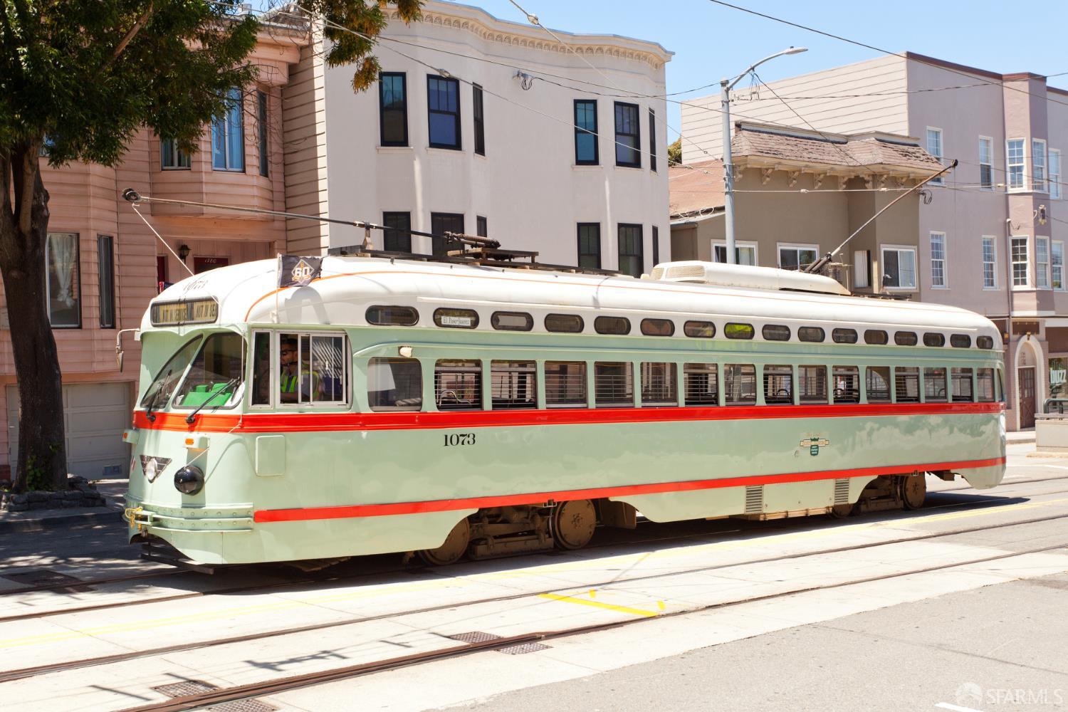 Detail Gallery Image 29 of 47 For 323 29th St #C401,  San Francisco,  CA 94114 - 2 Beds | 2 Baths