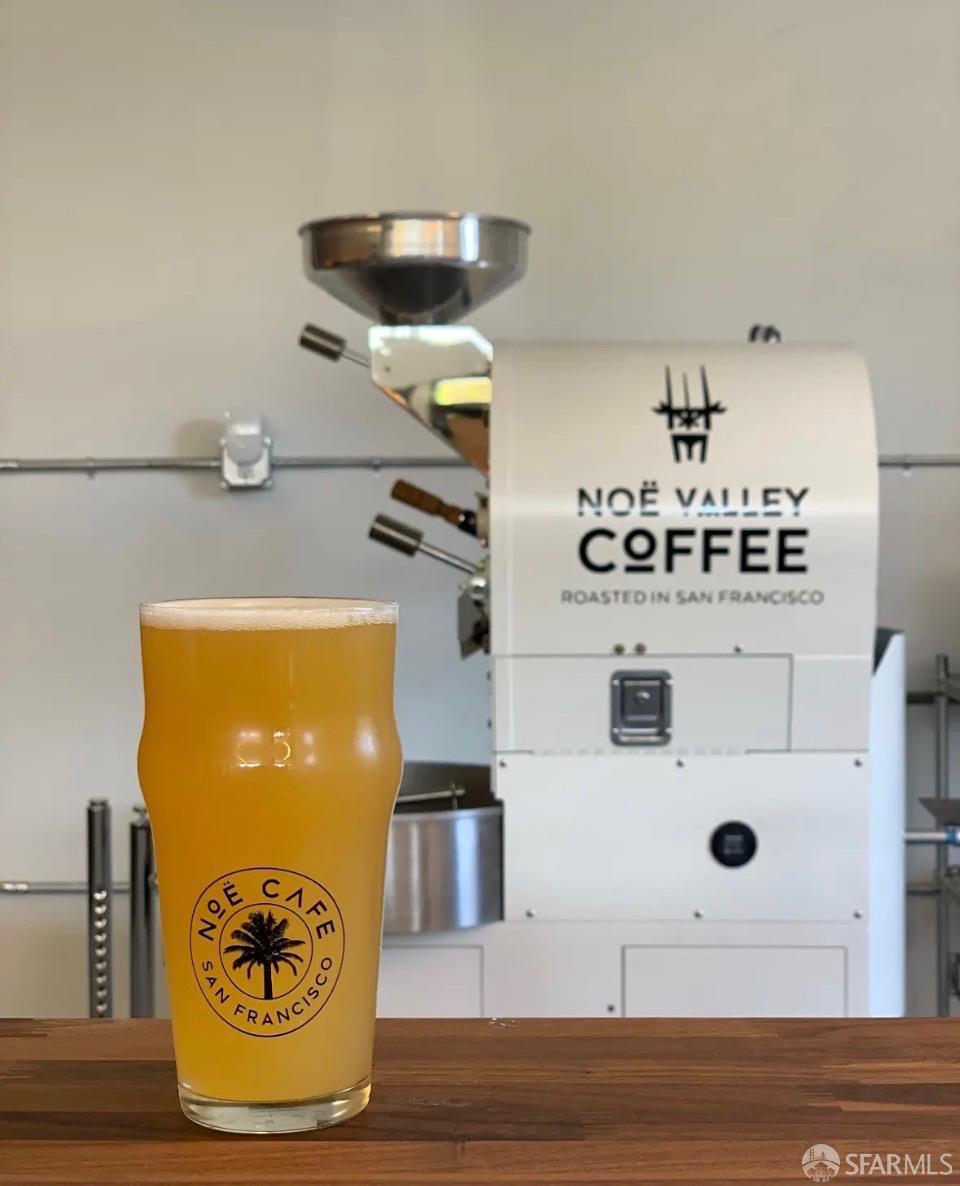 Detail Gallery Image 39 of 47 For 323 29th St #C401,  San Francisco,  CA 94114 - 2 Beds | 2 Baths