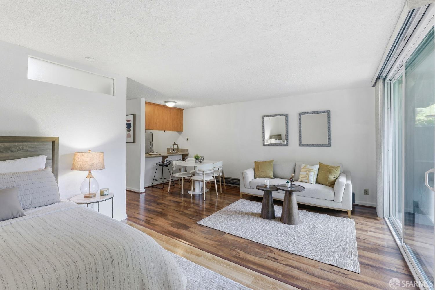 Detail Gallery Image 10 of 34 For 8109 Shelter Creek Ln, San Bruno,  CA 94066 - 0 Beds | 1 Baths