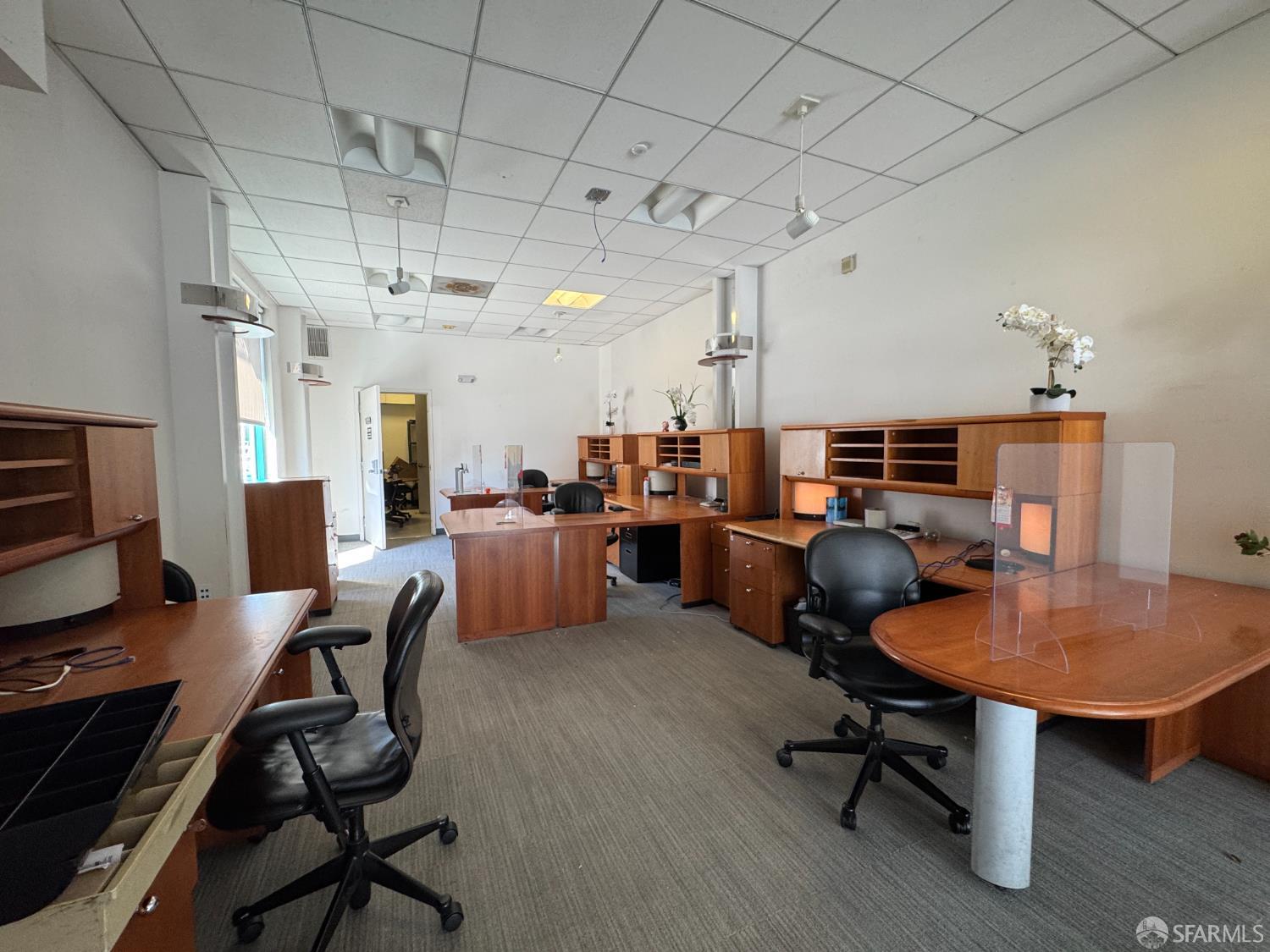 Detail Gallery Image 19 of 20 For 5498 Geary Blvd #5498,  San Francisco,  CA 94121 - – Beds | – Baths