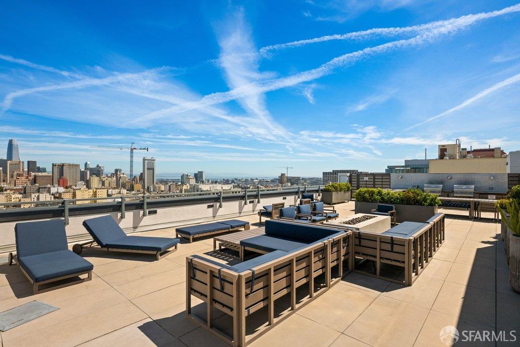 Detail Gallery Image 37 of 40 For 1450 Franklin St #1205,  San Francisco,  CA 94109 - 2 Beds | 2 Baths