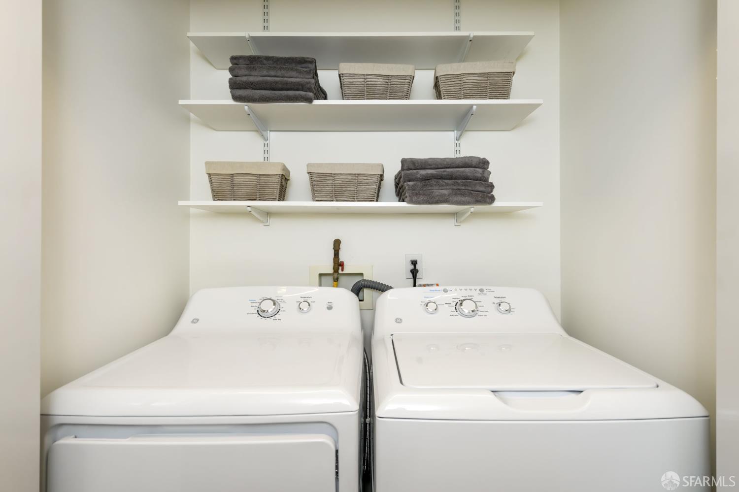 Detail Gallery Image 27 of 33 For 308 Shotwell St #2,  San Francisco,  CA 94110 - 2 Beds | 2 Baths