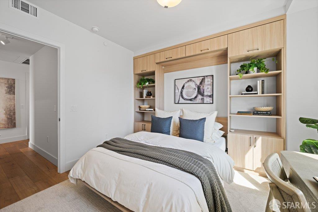 Detail Gallery Image 28 of 40 For 1450 Franklin St #1205,  San Francisco,  CA 94109 - 2 Beds | 2 Baths