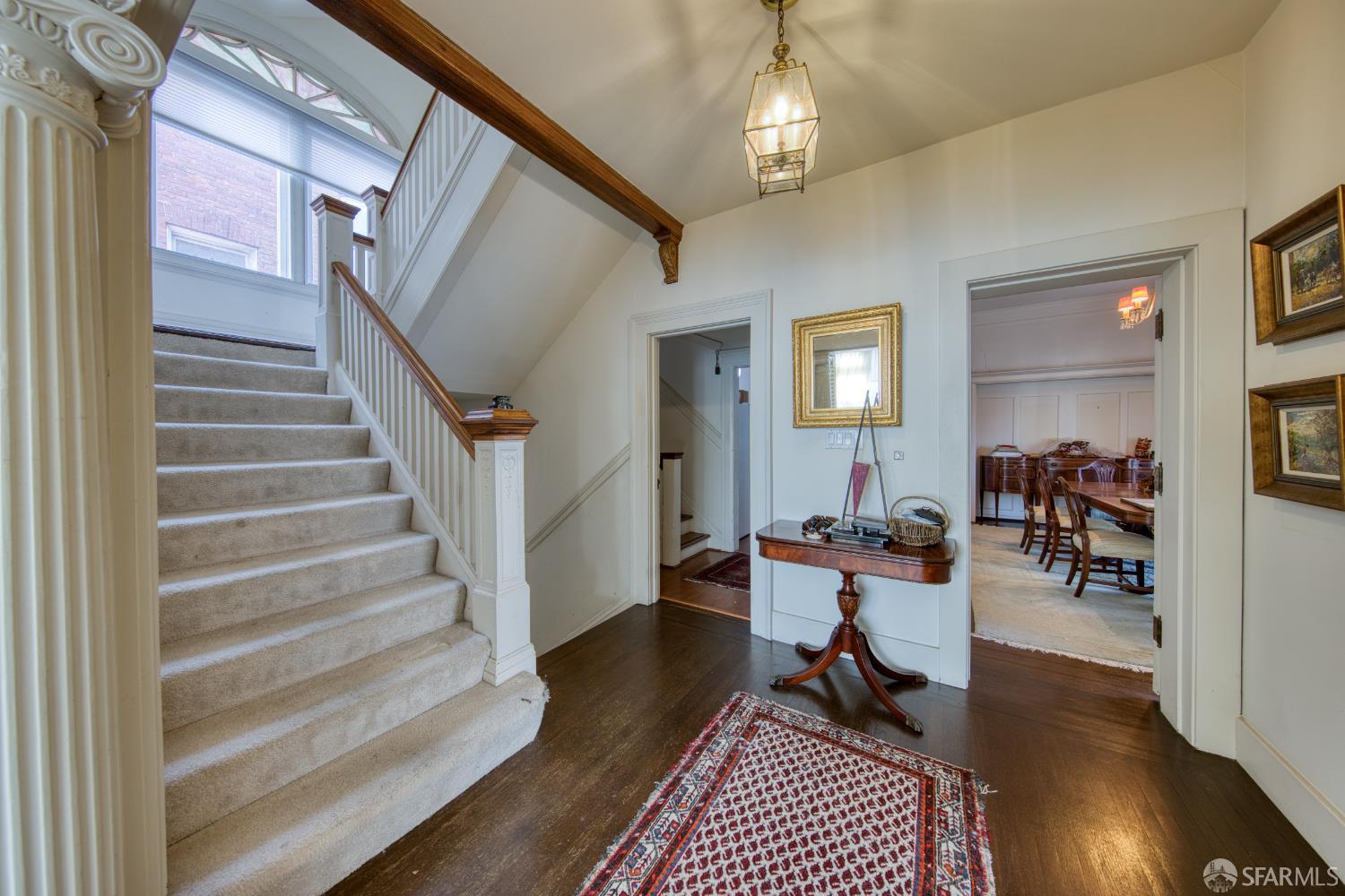 Detail Gallery Image 8 of 17 For 2100 Pine St, San Francisco,  CA 94115 - – Beds | – Baths