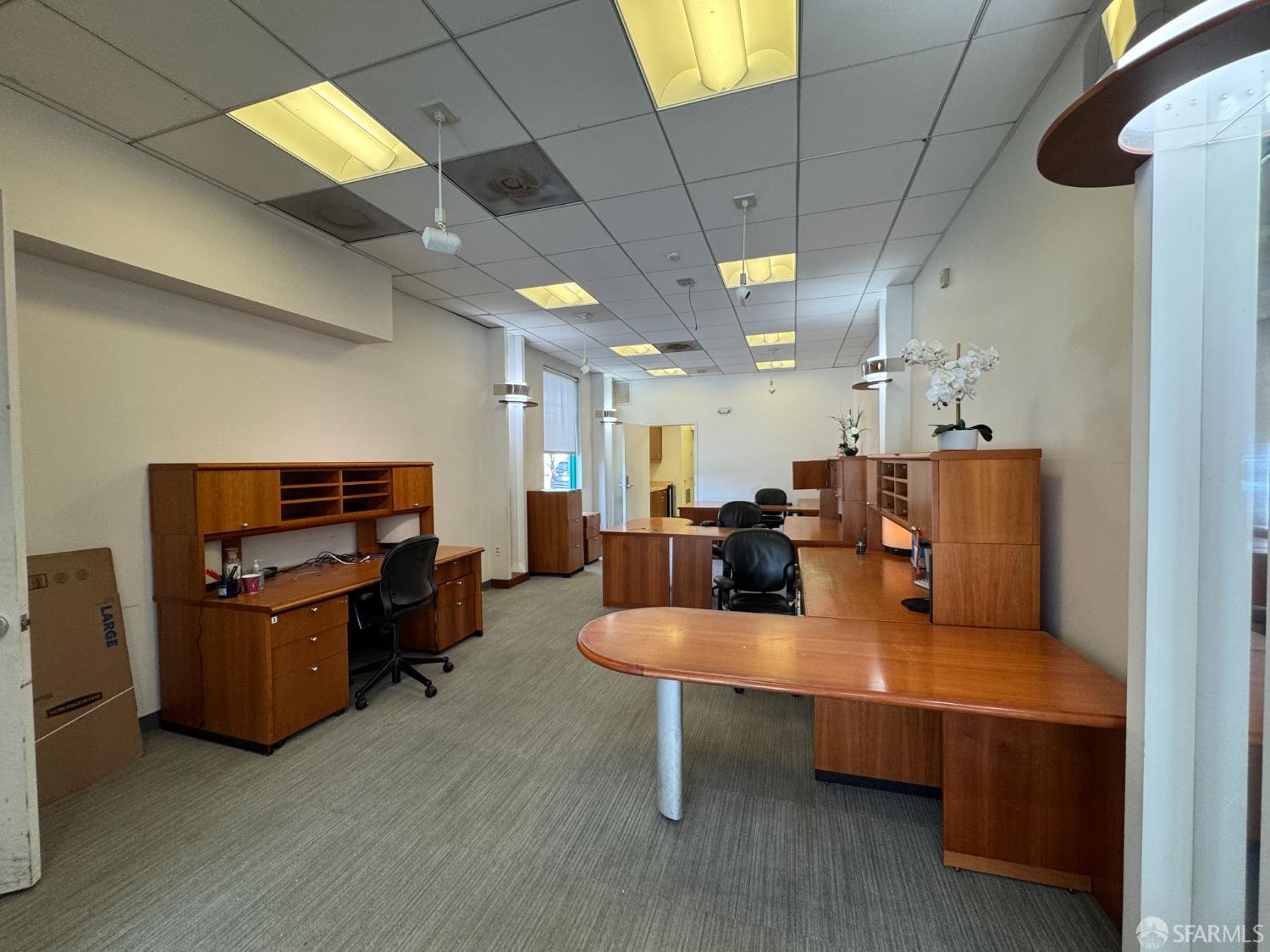 Detail Gallery Image 3 of 20 For 5498 Geary Blvd #5498,  San Francisco,  CA 94121 - – Beds | – Baths