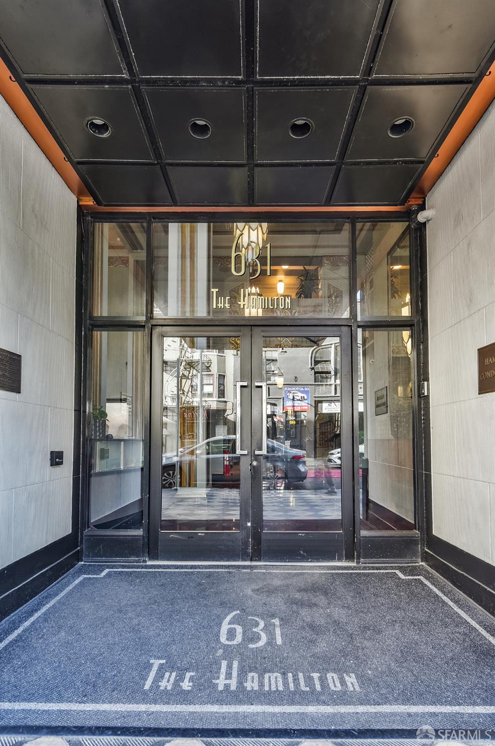 Detail Gallery Image 32 of 35 For 631 Ofarrell St #414,  San Francisco,  CA 94109 - 0 Beds | 1 Baths