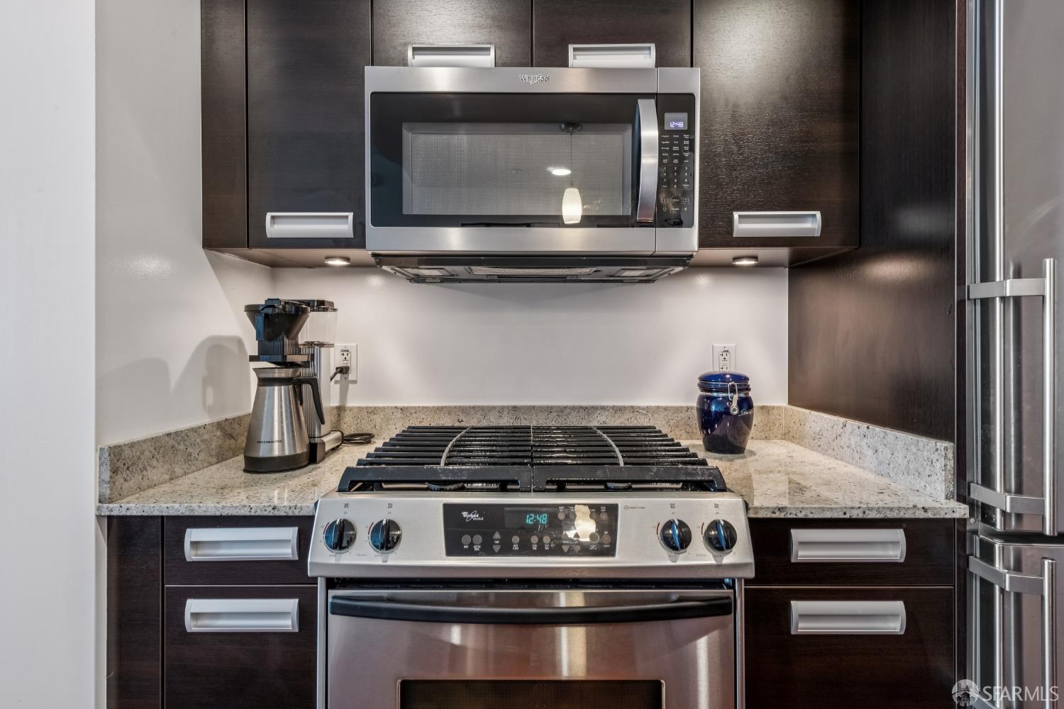 Detail Gallery Image 14 of 62 For 300 Berry St #1307,  San Francisco,  CA 94158 - 1 Beds | 1 Baths