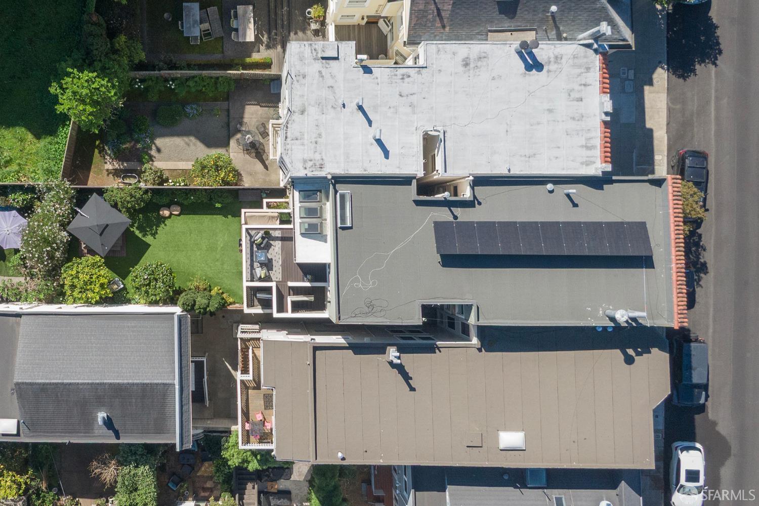 Detail Gallery Image 48 of 61 For 3036 Pierce St, San Francisco,  CA 94123 - 3 Beds | 2 Baths