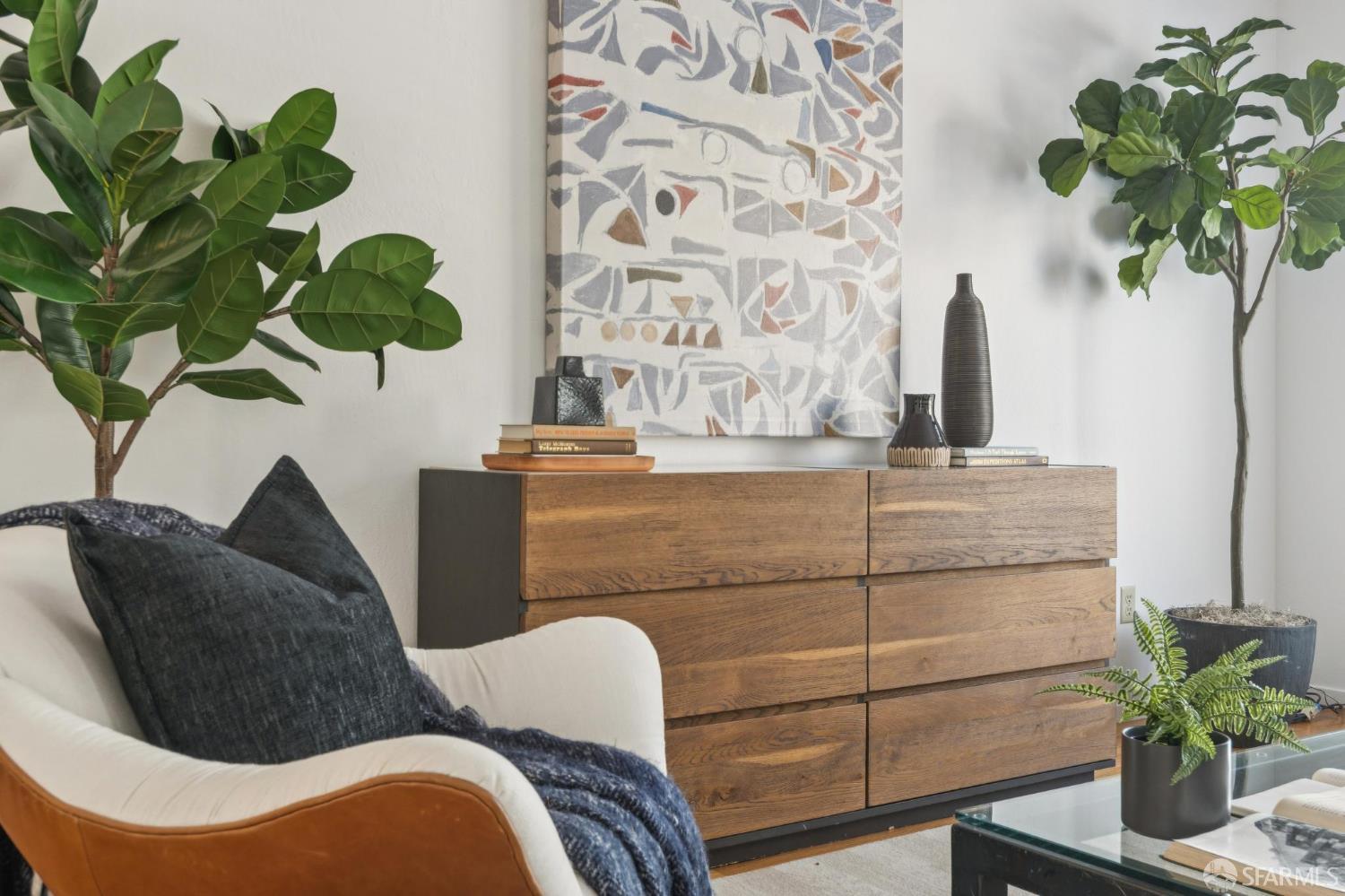 Detail Gallery Image 4 of 25 For 45 Wilder St #1,  San Francisco,  CA 94131 - 1 Beds | 1 Baths