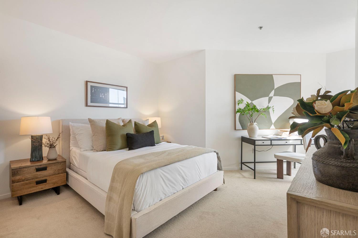 Detail Gallery Image 10 of 27 For 821 Folsom St #515,  San Francisco,  CA 94107 - 2 Beds | 2 Baths