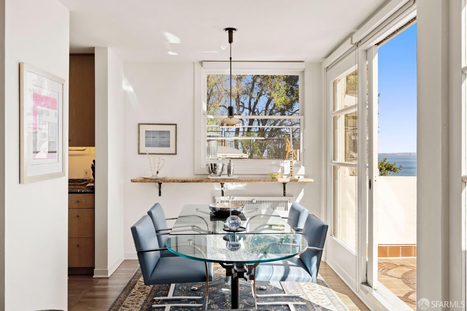 Detail Gallery Image 29 of 64 For 1360 Montgomery St #2,  San Francisco,  CA 94133 - 1 Beds | 1 Baths