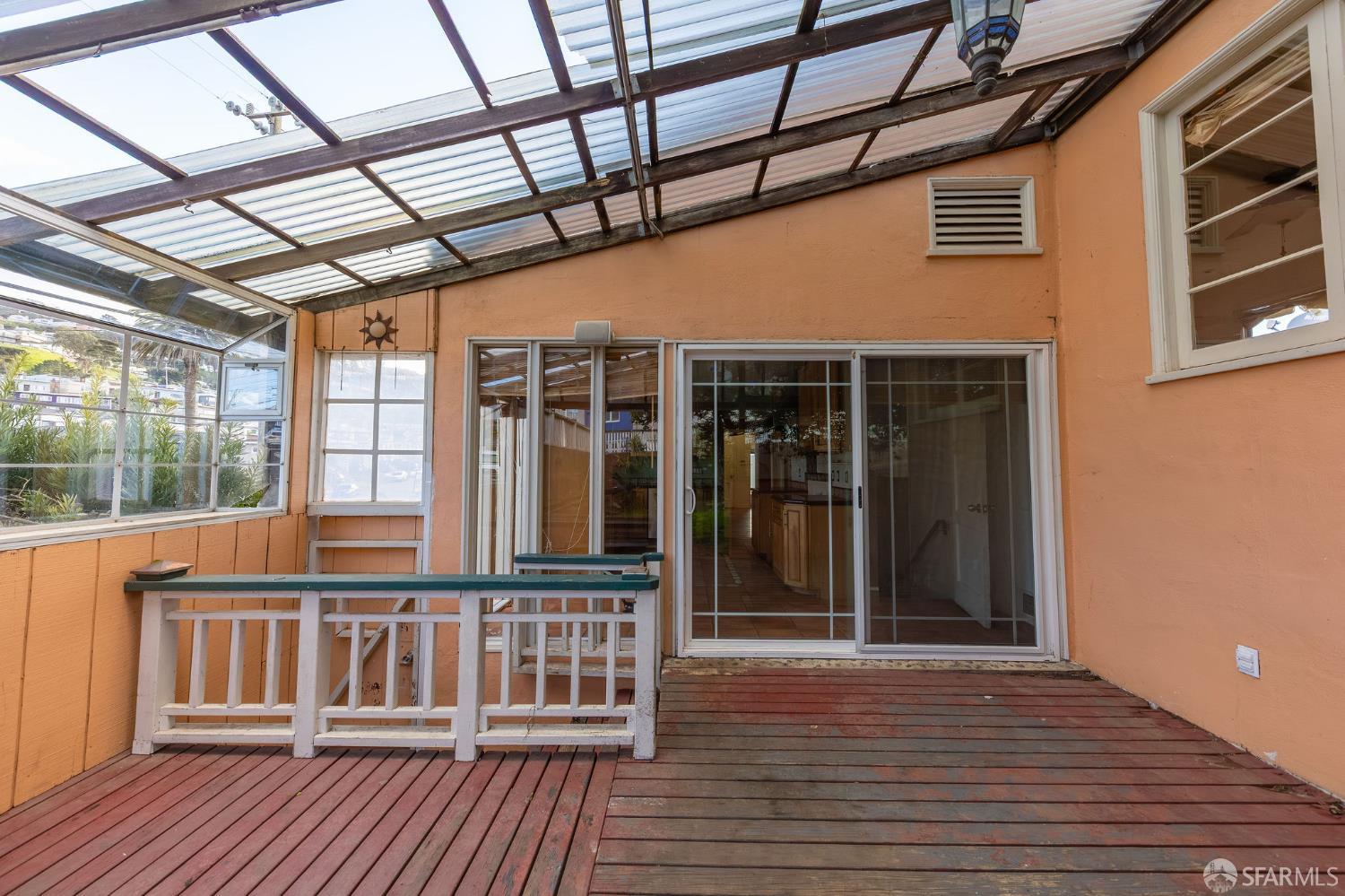 Detail Gallery Image 80 of 93 For 95 South Hill Blvd, San Francisco,  CA 94112 - 3 Beds | 2 Baths