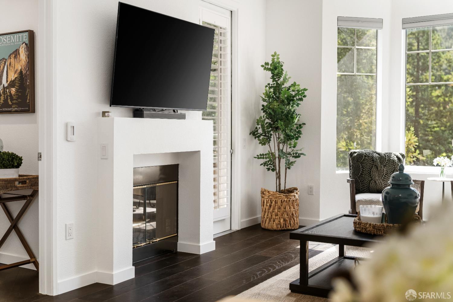 Detail Gallery Image 14 of 34 For 180 Caldecott Ln #314,  Oakland,  CA 94618 - 1 Beds | 1 Baths