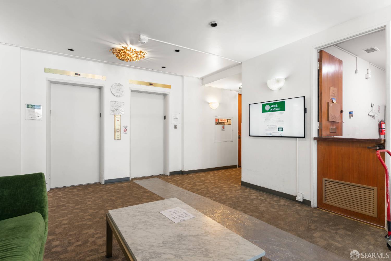 Detail Gallery Image 26 of 37 For 1001 Pine St #404,  San Francisco,  CA 94109 - 1 Beds | 1 Baths