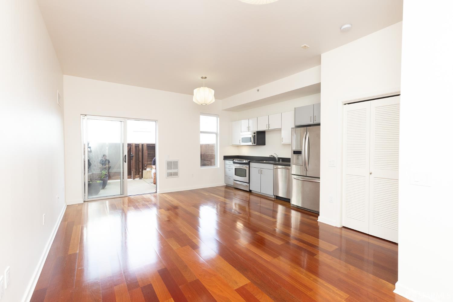 Detail Gallery Image 13 of 25 For 451 Kansas St #320,  San Francisco,  CA 94107 - 0 Beds | 1 Baths