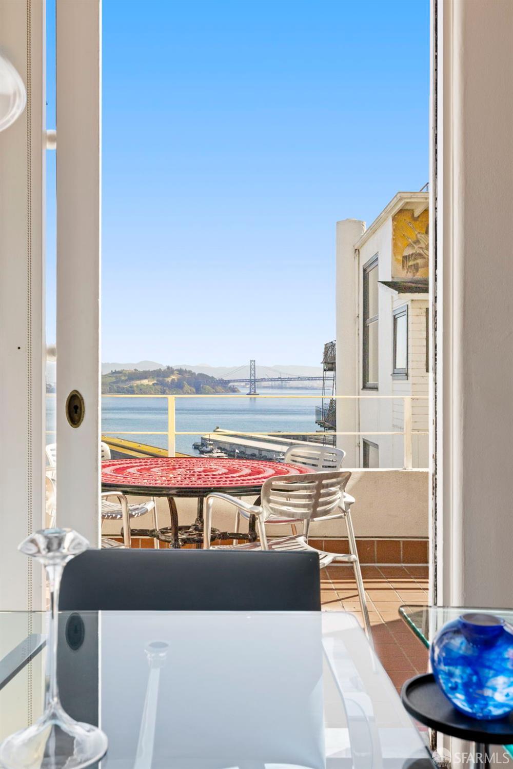 Detail Gallery Image 31 of 64 For 1360 Montgomery St #2,  San Francisco,  CA 94133 - 1 Beds | 1 Baths