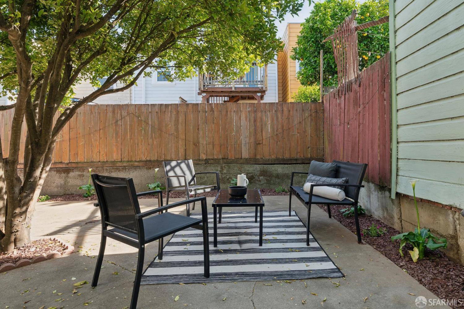 Detail Gallery Image 22 of 25 For 175 Sweeny St, San Francisco,  CA 94134 - 2 Beds | 1 Baths