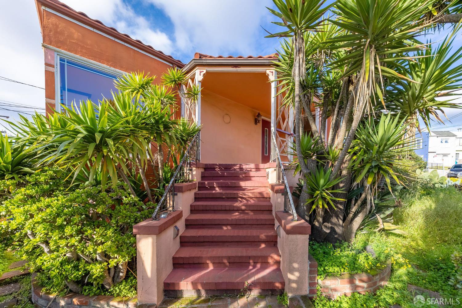 Detail Gallery Image 93 of 93 For 95 South Hill Blvd, San Francisco,  CA 94112 - 3 Beds | 2 Baths