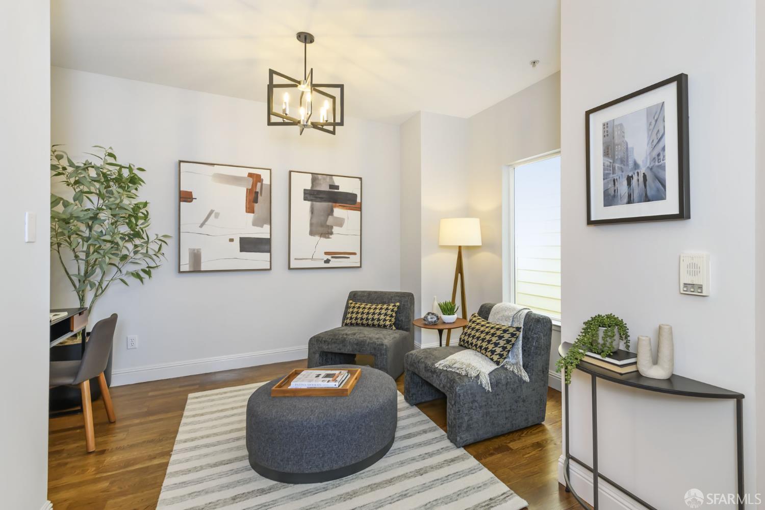 Detail Gallery Image 13 of 33 For 308 Shotwell St #2,  San Francisco,  CA 94110 - 2 Beds | 2 Baths