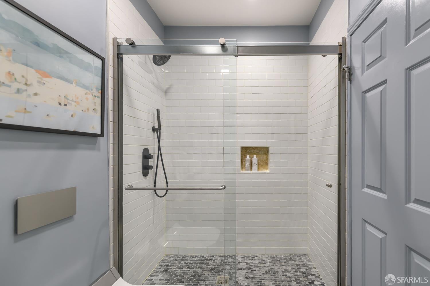 Detail Gallery Image 18 of 33 For 308 Shotwell St #2,  San Francisco,  CA 94110 - 2 Beds | 2 Baths