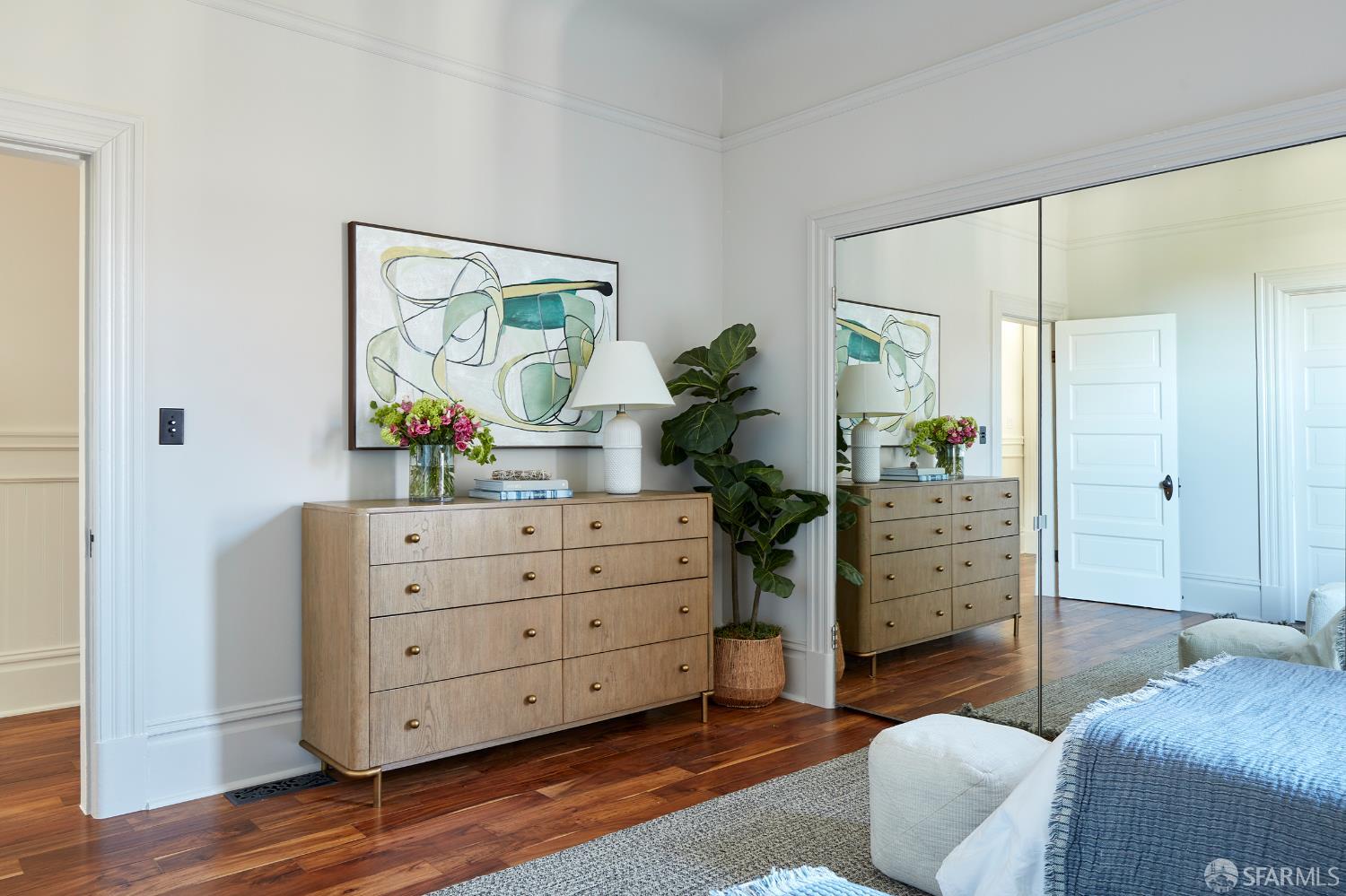 Detail Gallery Image 15 of 29 For 214 Prospect Ave, San Francisco,  CA 94110 - 3 Beds | 2 Baths