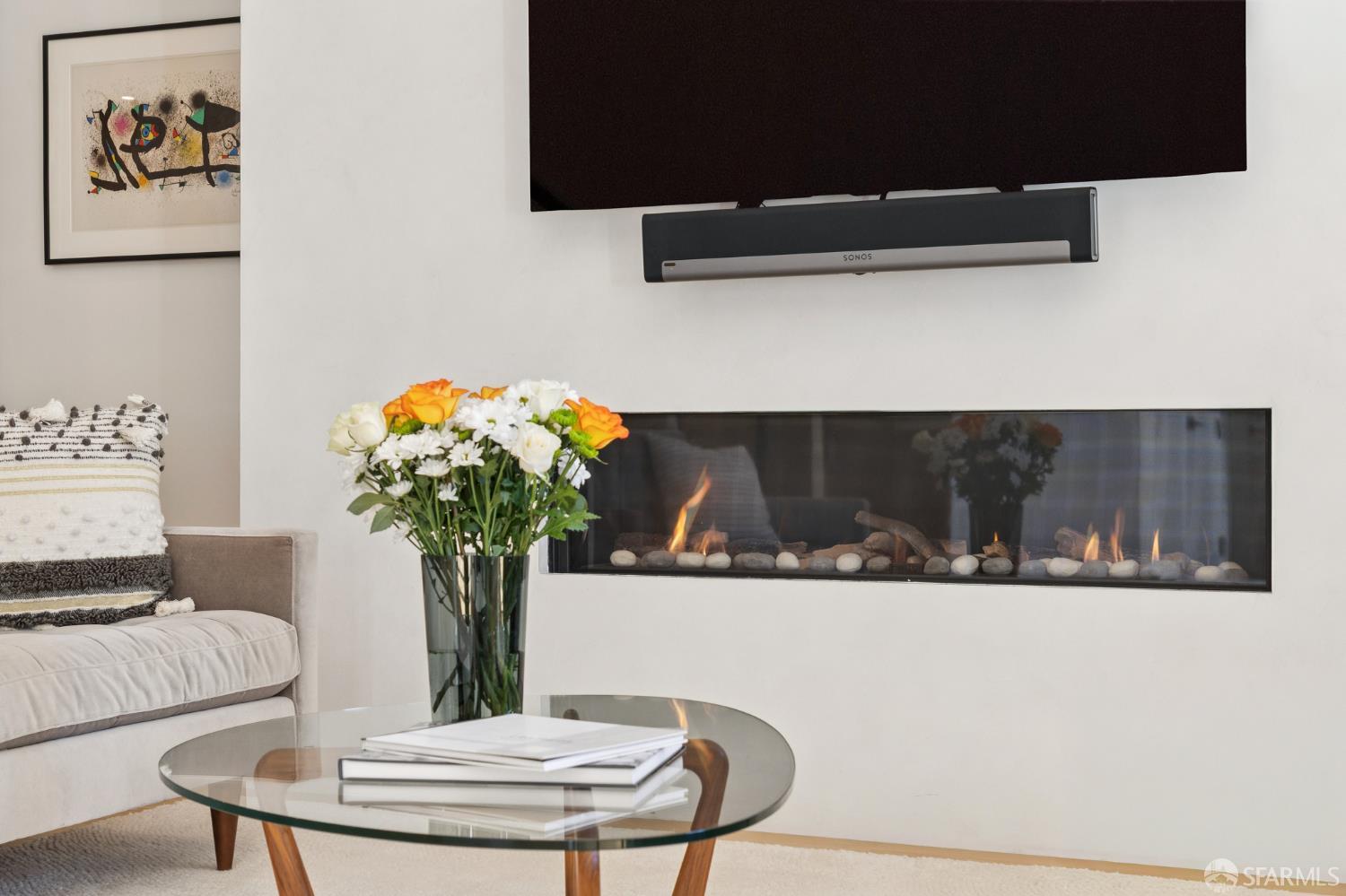 Detail Gallery Image 5 of 56 For 55 Hiliritas Ave, San Francisco,  CA 94131 - 4 Beds | 3/1 Baths