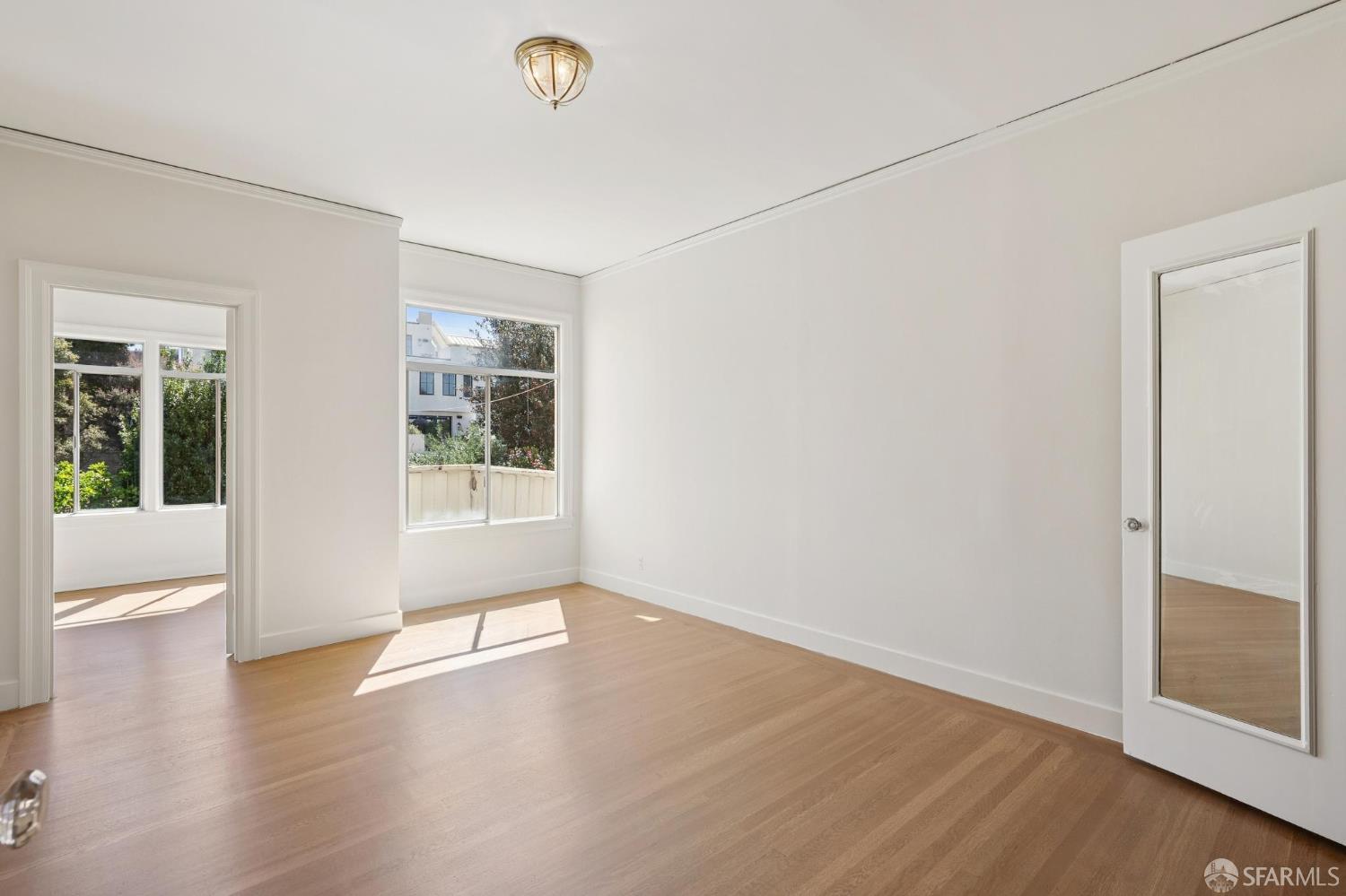 Detail Gallery Image 40 of 62 For 2335 Bay St, San Francisco,  CA 94123 - – Beds | – Baths