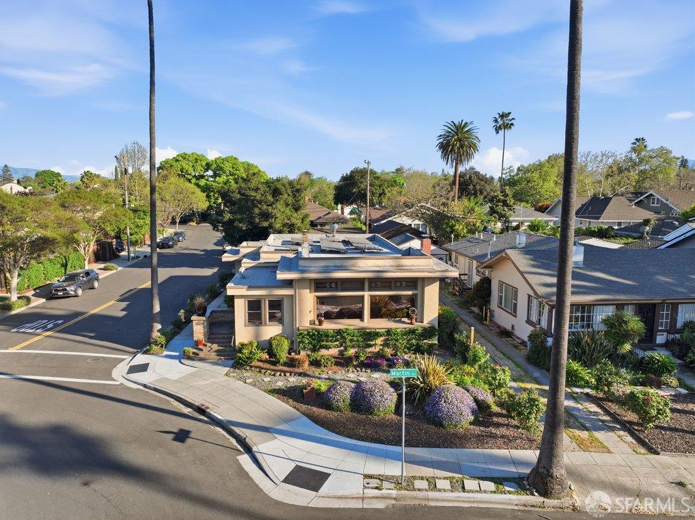 Detail Gallery Image 75 of 82 For 1208 Martin Ave, San Jose,  CA 95126 - 2 Beds | 2 Baths