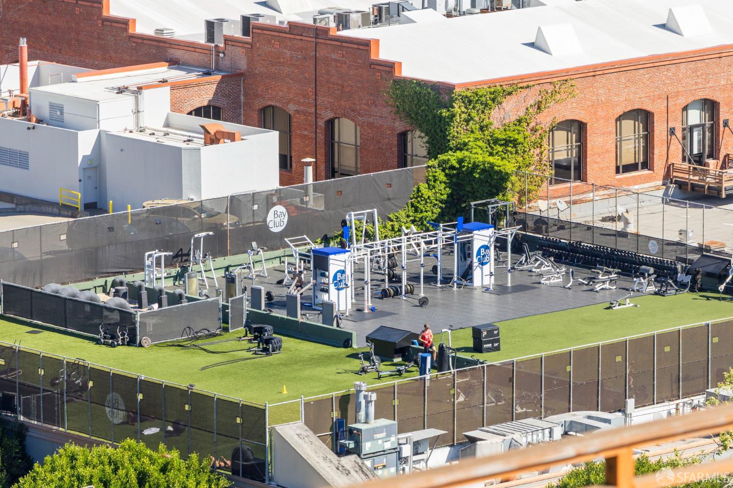 Detail Gallery Image 53 of 64 For 1360 Montgomery St #2,  San Francisco,  CA 94133 - 1 Beds | 1 Baths